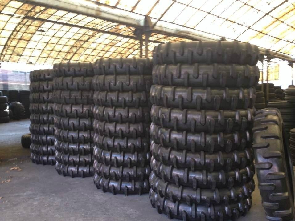 Agricultural irrigation tire 11.2-38 2