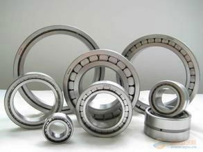 SKF Cylindrical Roller Bearing 30206 2