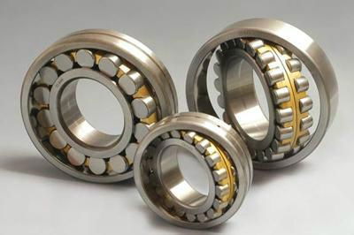 SKF Cylindrical Roller Bearing 30206 3