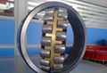 Super large spherical roller bearing