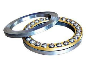 High-quality Thrust Ball Bearing 234420BM1/P5