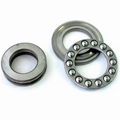 High-quality Thrust Ball Bearing 234420BM1/P5 3