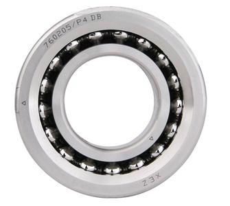 Ball screw bearing 760211NT 2