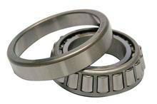 HRB Taper roller bearing 27709  2