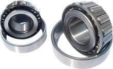 HRB Taper roller bearing 27709  3