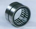 Needle Roller Bearing NA4917 2