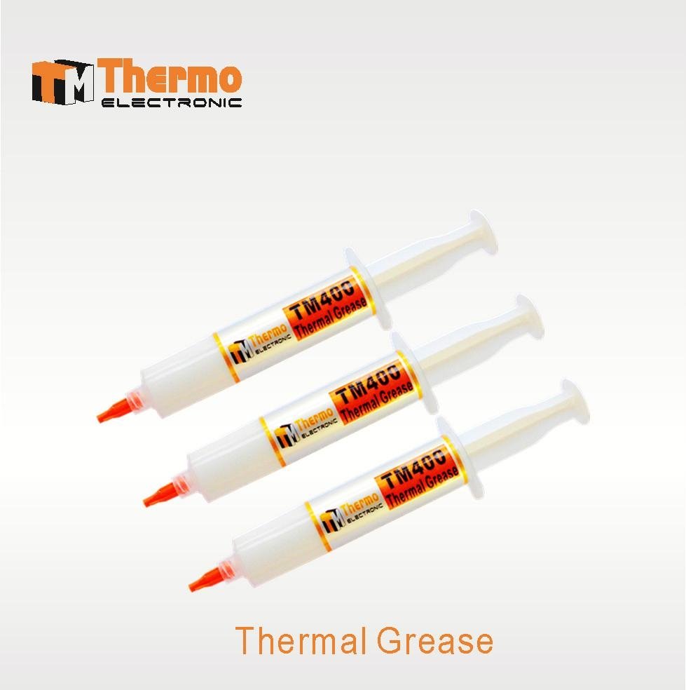 Thermal Grease  2