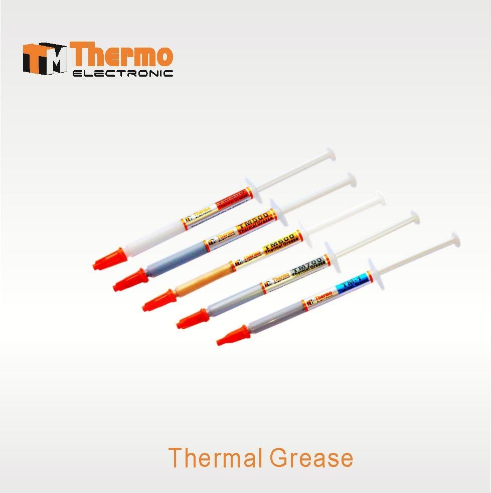 Thermal Grease  3