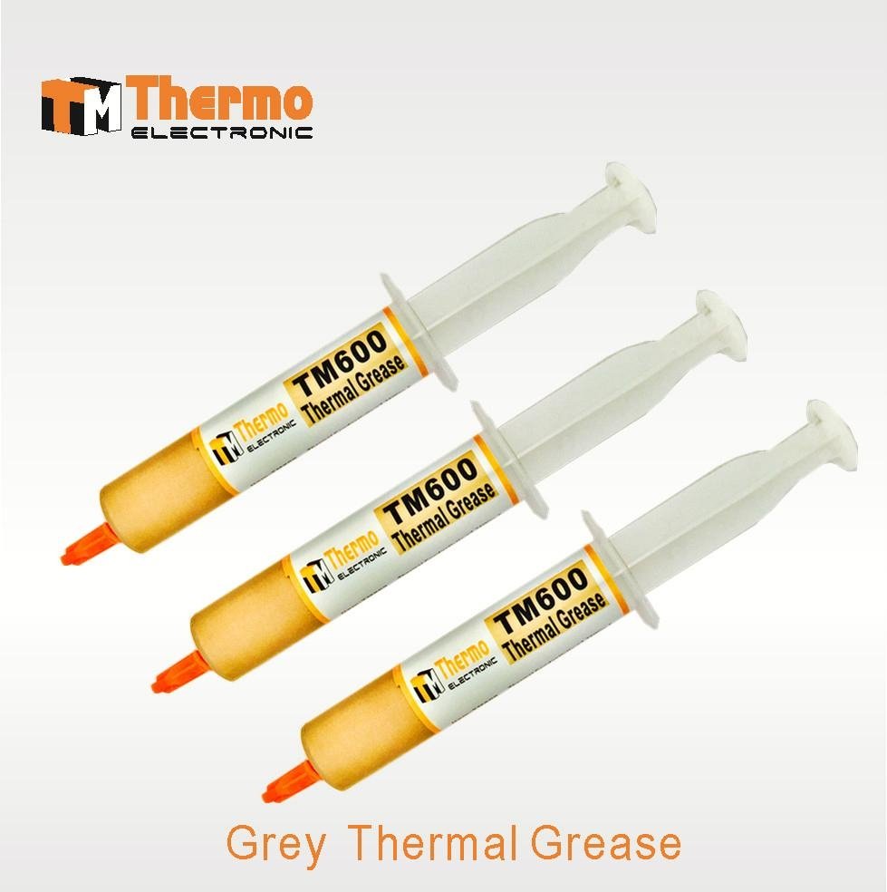 Thermal Grease  4