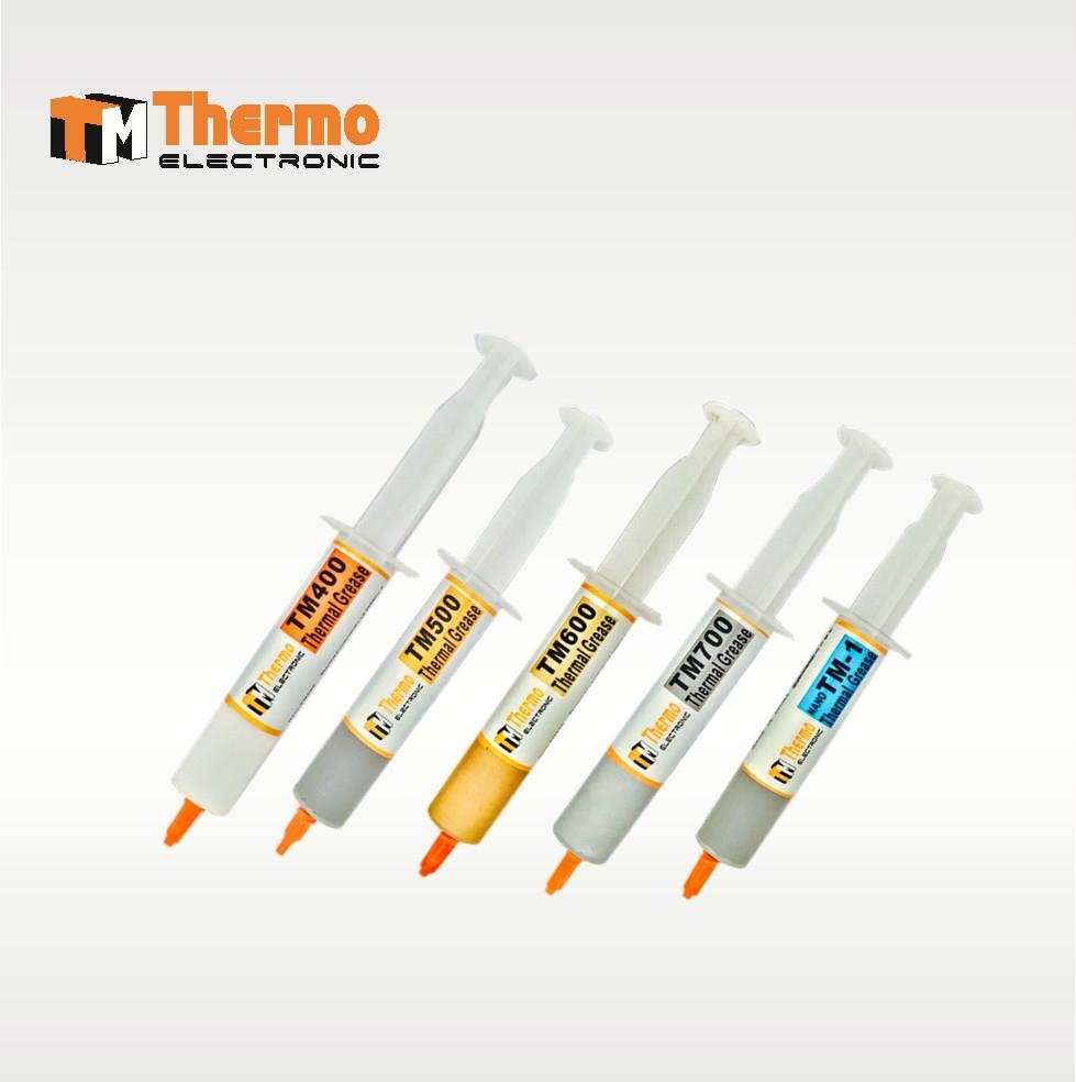 Thermal Grease 