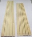 Tensoge bamboo chopsticks