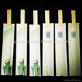 full paper sleeve bamboo chopsticks 3