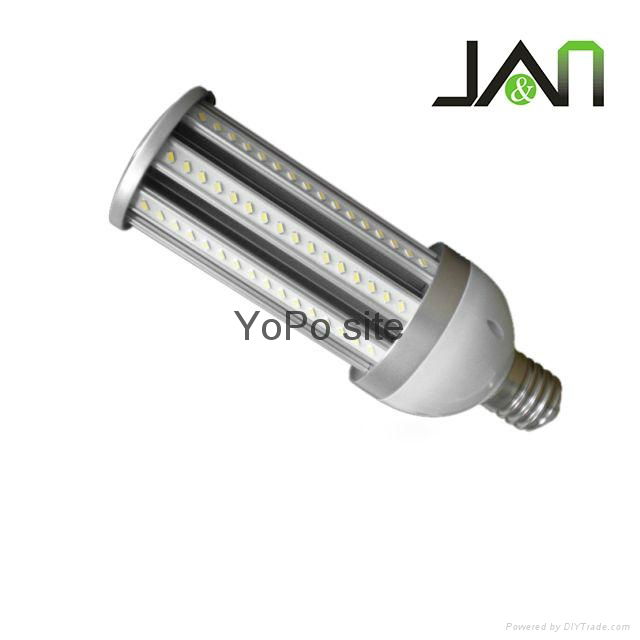 High Quality 54W LED Corn Bulb Street Light with E40 Base