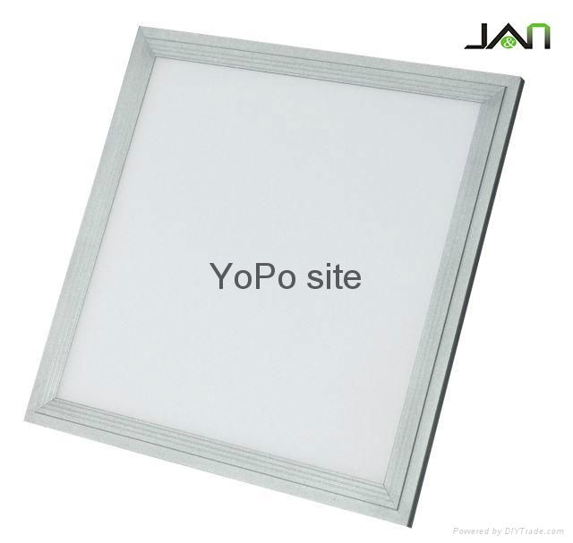 600*600 Top Quality 48W LED Panel Light