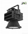 High Power 500W Outdoor Lighting LED Industrial Light With 3 Years Warranty 1