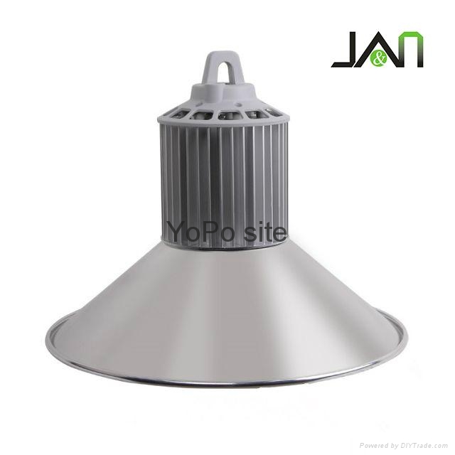 Industrial Lighting Fixture 60W LED High Bay Light