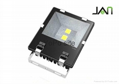 High Quality 100W LED flood light with 3