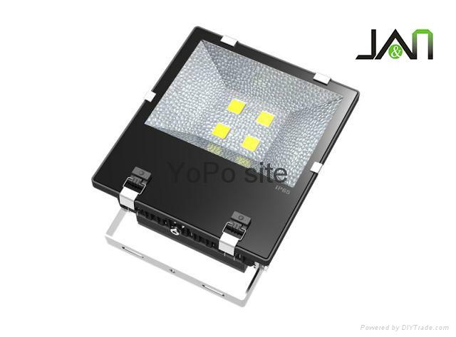 High Effciency 200W LED Flood Light Replace Used Stadium Lighting