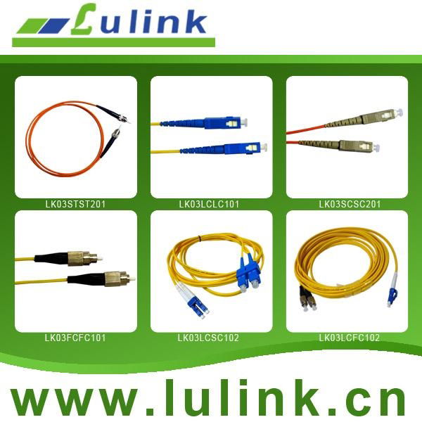 Fiber Equipments 2