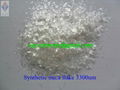 Synthetic Mica Flake 1500um 2