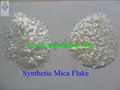 Synthetic Mica Flake 1500um 3