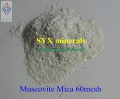 White mica   Muscovite mica