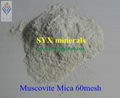 Muscovite Mica   White Mica 2