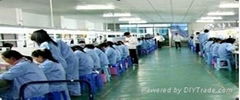 Shenzhen Hezhongcheng Electronic Co., Ltd.