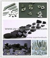 PCBN series cutters insert