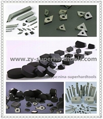 PCBN series cutters insert