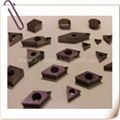 PCBN series cutters insert 2