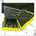 PCD cutters and drilling bits for oil coal mining 5