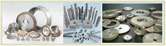 Zhengzhou Zhongyuan Super Hard Tools Co.,Ltd 