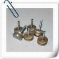 Metal bond diamond grinding wheels 2