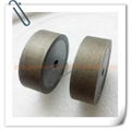 Metal bond diamond grinding wheels