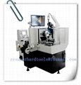 PCD, PCBN, CVD, tungsten, carbide tools grinding machine