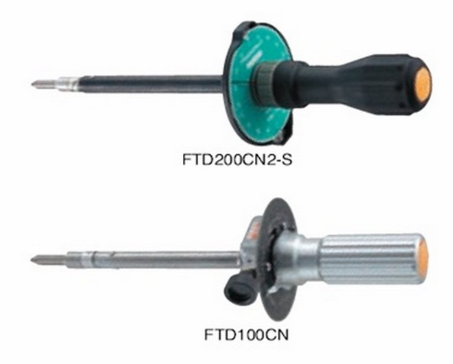 日本東日FTD/FTD-S表盤式扭力螺絲刀