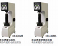 日本三豐洛氏表面硬度試驗機