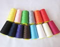 provide dyeing and processing thread