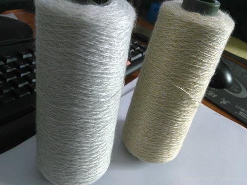 Wool Embroidery Yarn 2