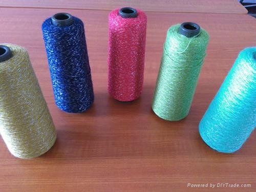 Wool Embroidery Yarn 3
