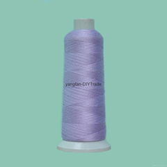 150D Wool Embroidery Thread 