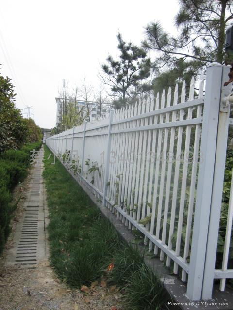 围墙护栏 2