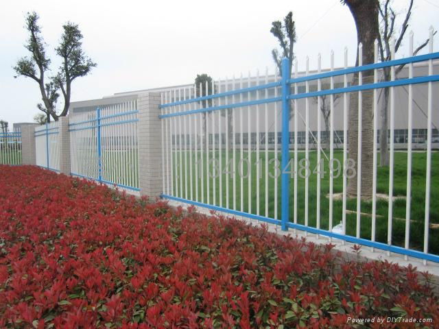 围墙护栏 5