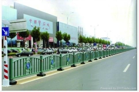 上海花式护栏 3