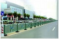 上海花式护栏