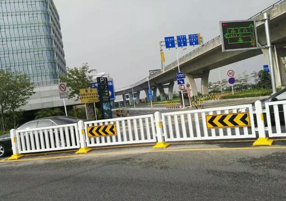 广东港式护栏