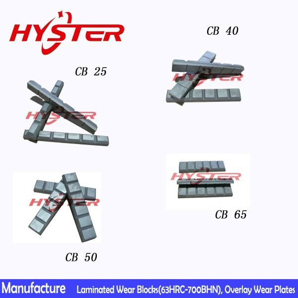 chrome cast iron corrosion resistance excellent alloy for excavator bucket 2