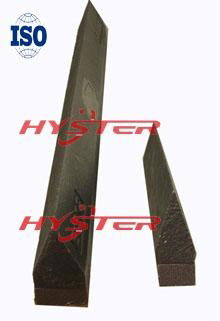 ASTM A532 Laminated Knife Edge for Sugar Mill 3