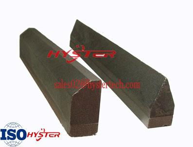 ASTM A532 Laminated Knife Edge for Sugar Mill 2